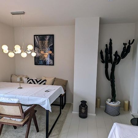 Freistiel 4 Apartment Хатенхайм Екстериор снимка