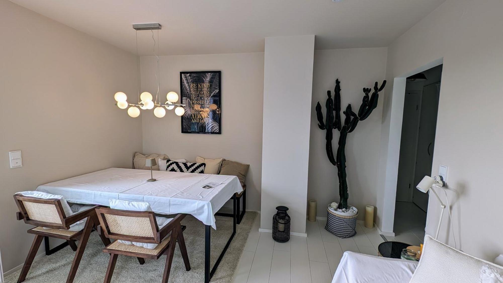Freistiel 4 Apartment Хатенхайм Екстериор снимка