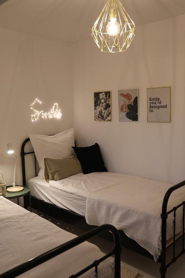 Freistiel 4 Apartment Хатенхайм Екстериор снимка